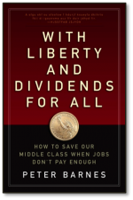 With Liberty and Dividends For All
