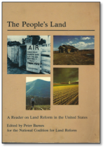 The People’s Land