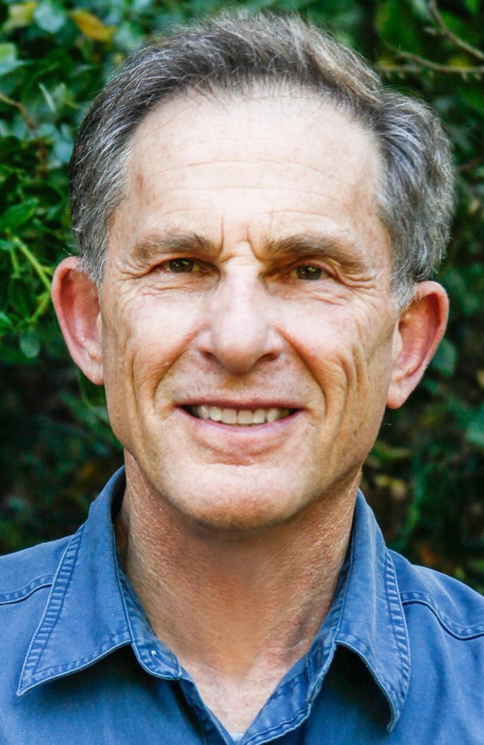 Peter Barnes